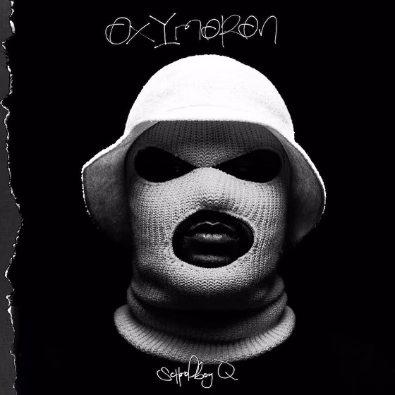 Plaadiarvustus: Schoolboy Q – Oxymoron (Top Dawg Entertainment / Interscope, 2014)