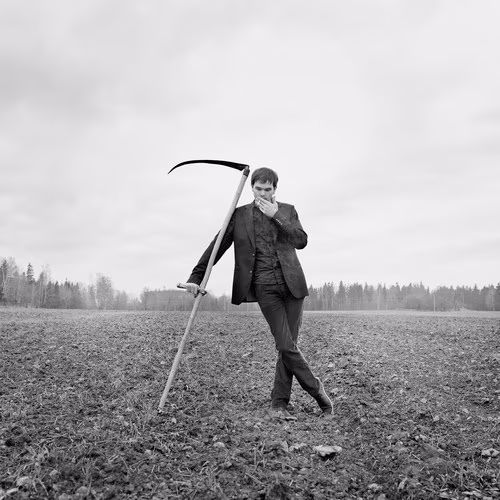 Plaadiarvustus: Vaiko Eplik &ndash; N&otilde;gesed (Mortimer Snerd, 2014)