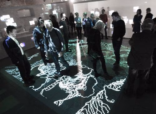 T&auml;na avatakse Veneetsia arhitektuuribiennaalil Eesti ekspositsioon