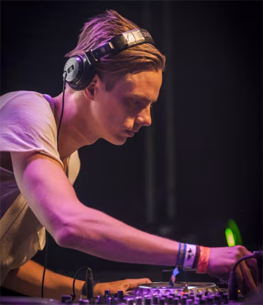 Esimesed baltlased Primaveral