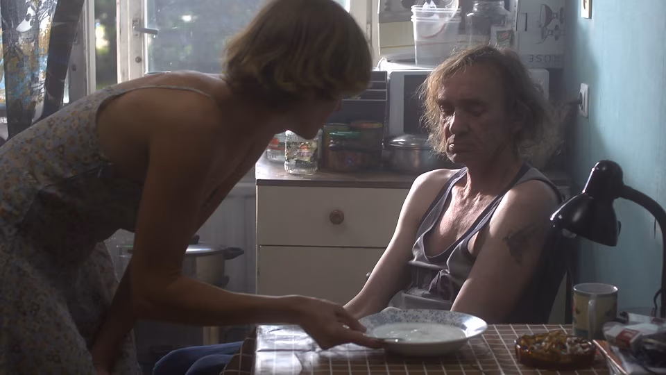 Lühifilm „Foto” võitis Ungari festivalil eriauhinna