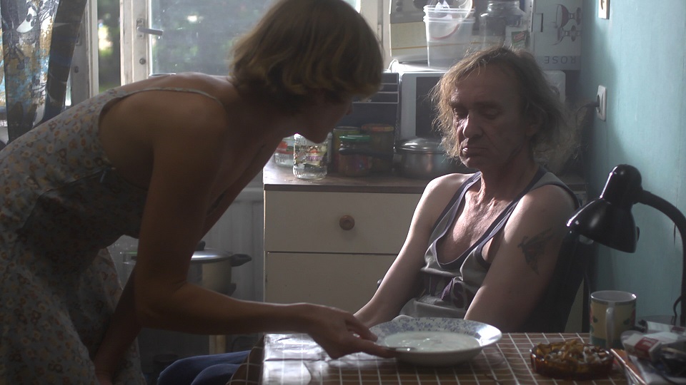 Helen Ehandi ja Arvo Kukumägi.