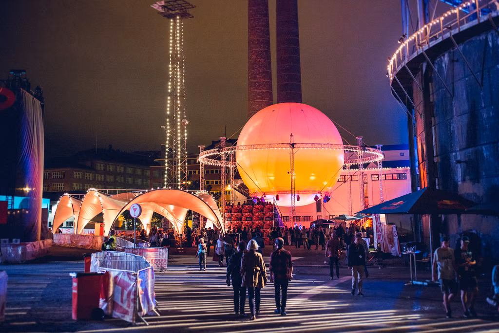 Neneh Cherry with RocketNumberNine, Mø, Siinai and others join Flow Festival