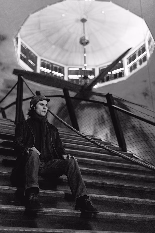 Helimaailmade peegeldaja Ülo Krigul