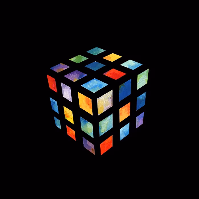 Plaadiarvustus: Galvanic Elephants – Mosaic (2014)