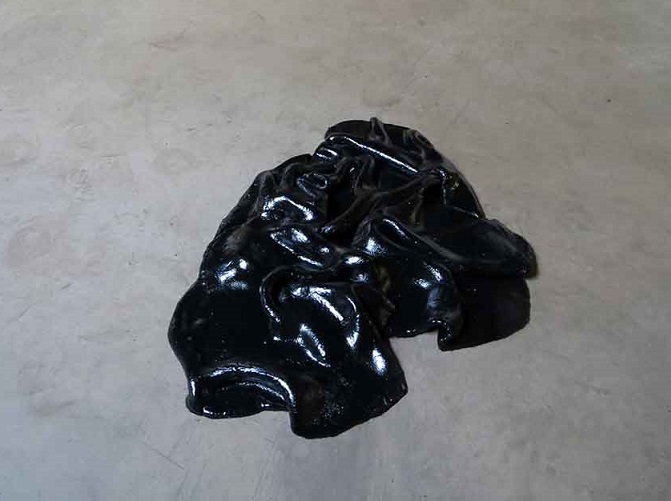 Anna Mari Liivrand, Untitled, 2014