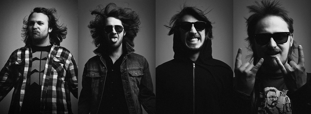 Elephants From Neptune. Foto: Renee Altrov