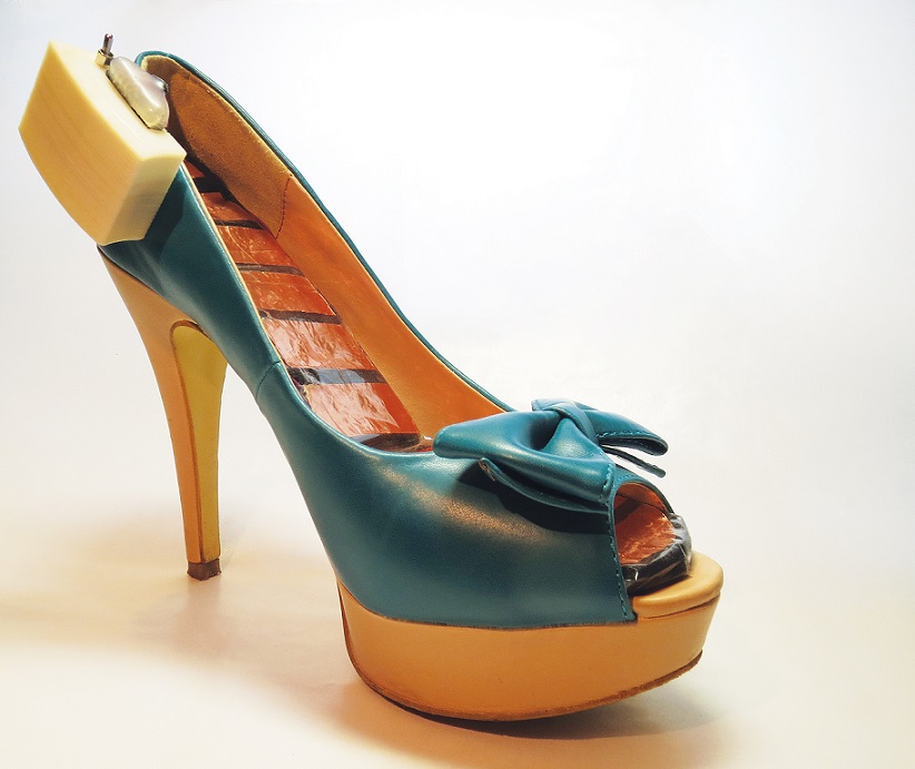 Heelies. Foto: Seren Eilmann