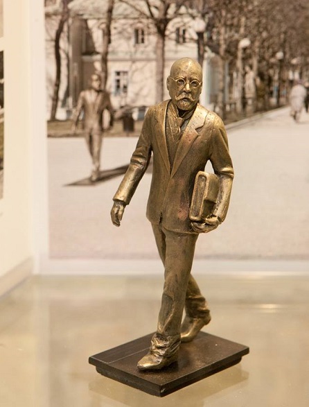 Konkursi võidutöö „Hetk”