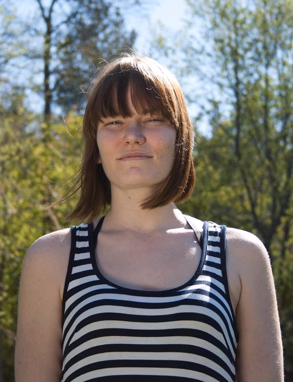 Uus Eesti Disain: Stella Kalkun