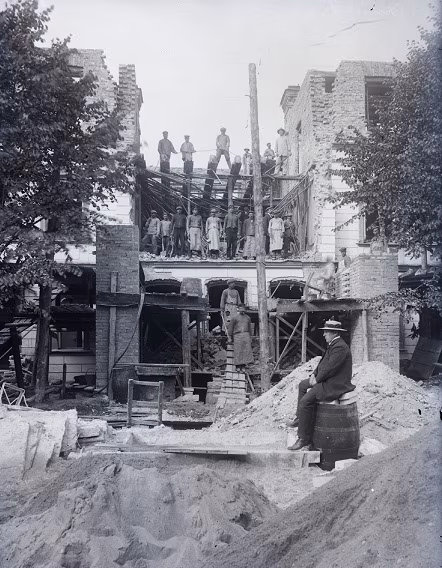 Rahvusvaheline kinokonverents &bdquo;Emerging Screen Sites/Sights&rdquo;