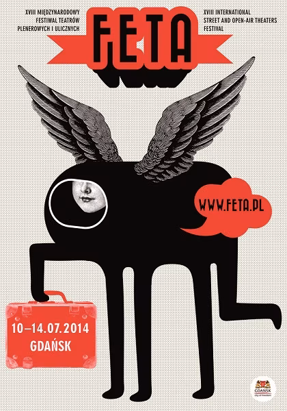 Rahvusvahelised v&auml;ljapanekud Haapsalu Graafilise Disaini Festivalil