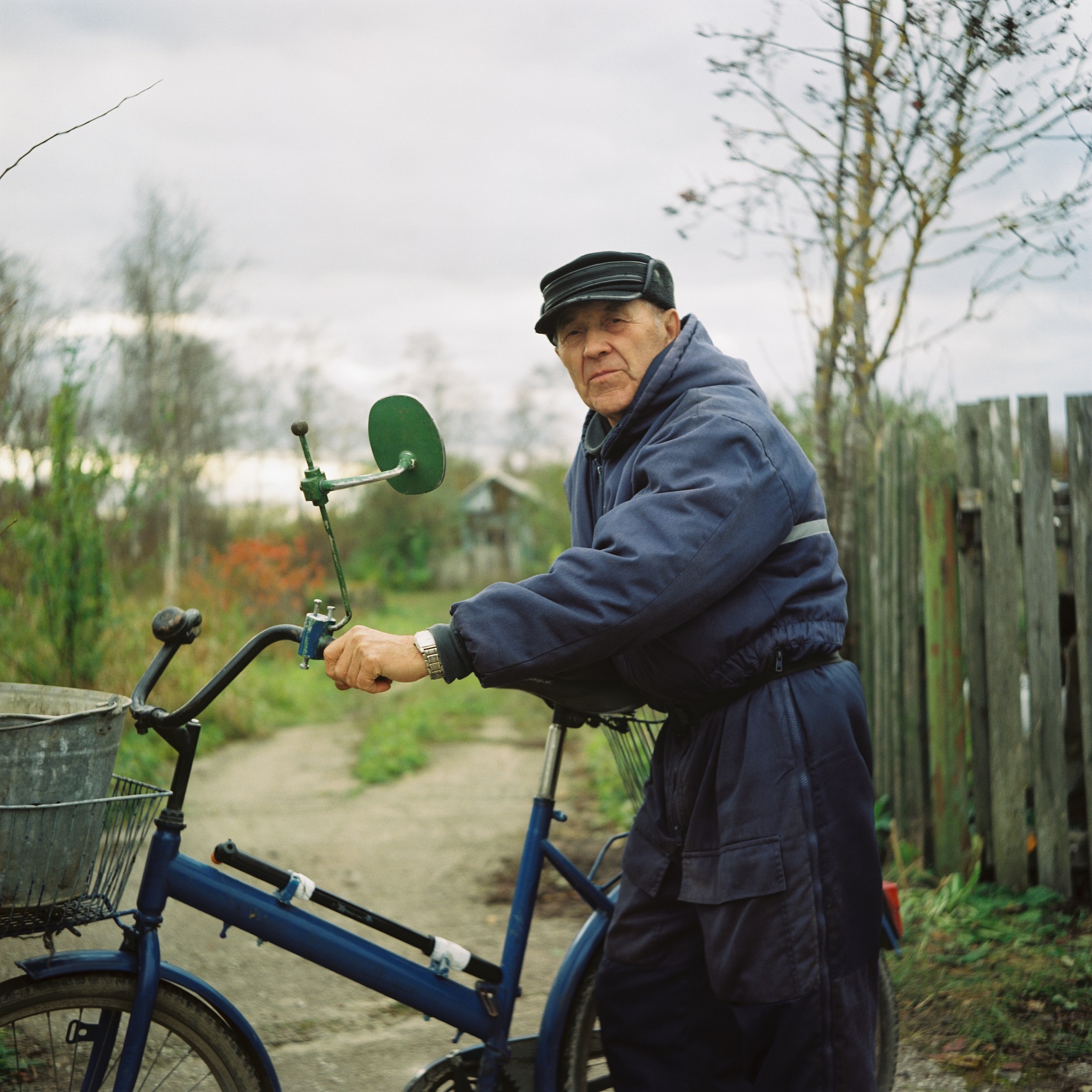 Stanislav, 16.10.2011