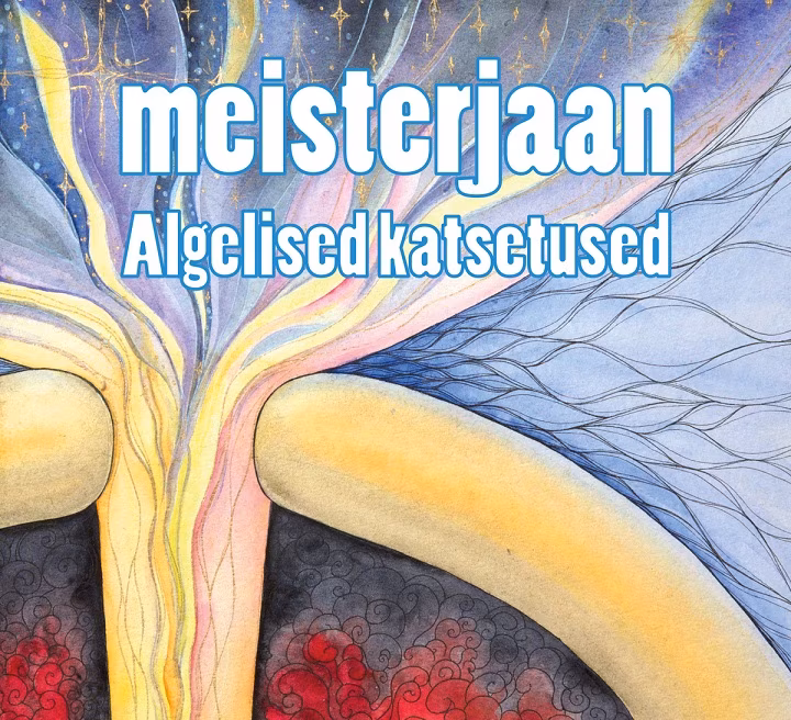 Plaadiarvustus: meisterjaan – Algelised katsetused (2014)