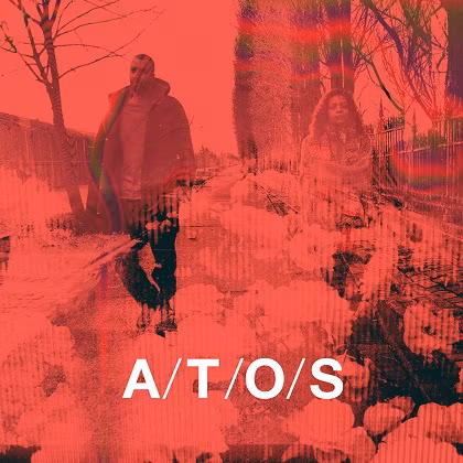 Plaadiarvustus: A/T/O/S – A Taste of Struggle (Deep Medi Musik, 2014)