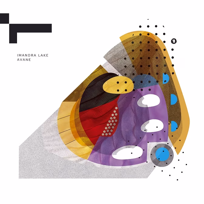 Plaadiarvustus: Imandra Lake &ndash; Avane (Seksound, 2014)