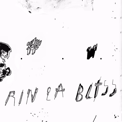 rin la – “thin air”