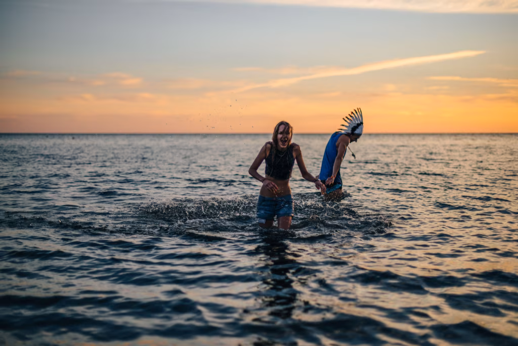 Galerii: Positivus 2014