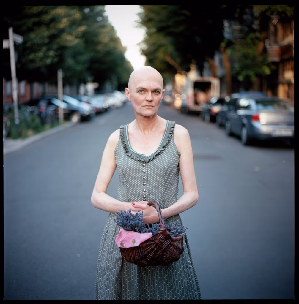 DIY queer-filmifestival Entzaubert. Kv&auml;&auml;rluse olulisusest