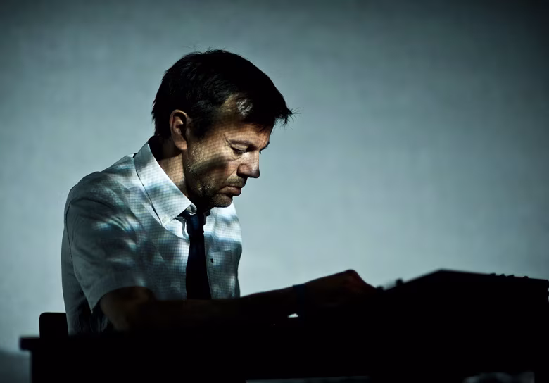 T&auml;na algav Kukemuru Ambient toob lavale Biosphere&rsquo;i