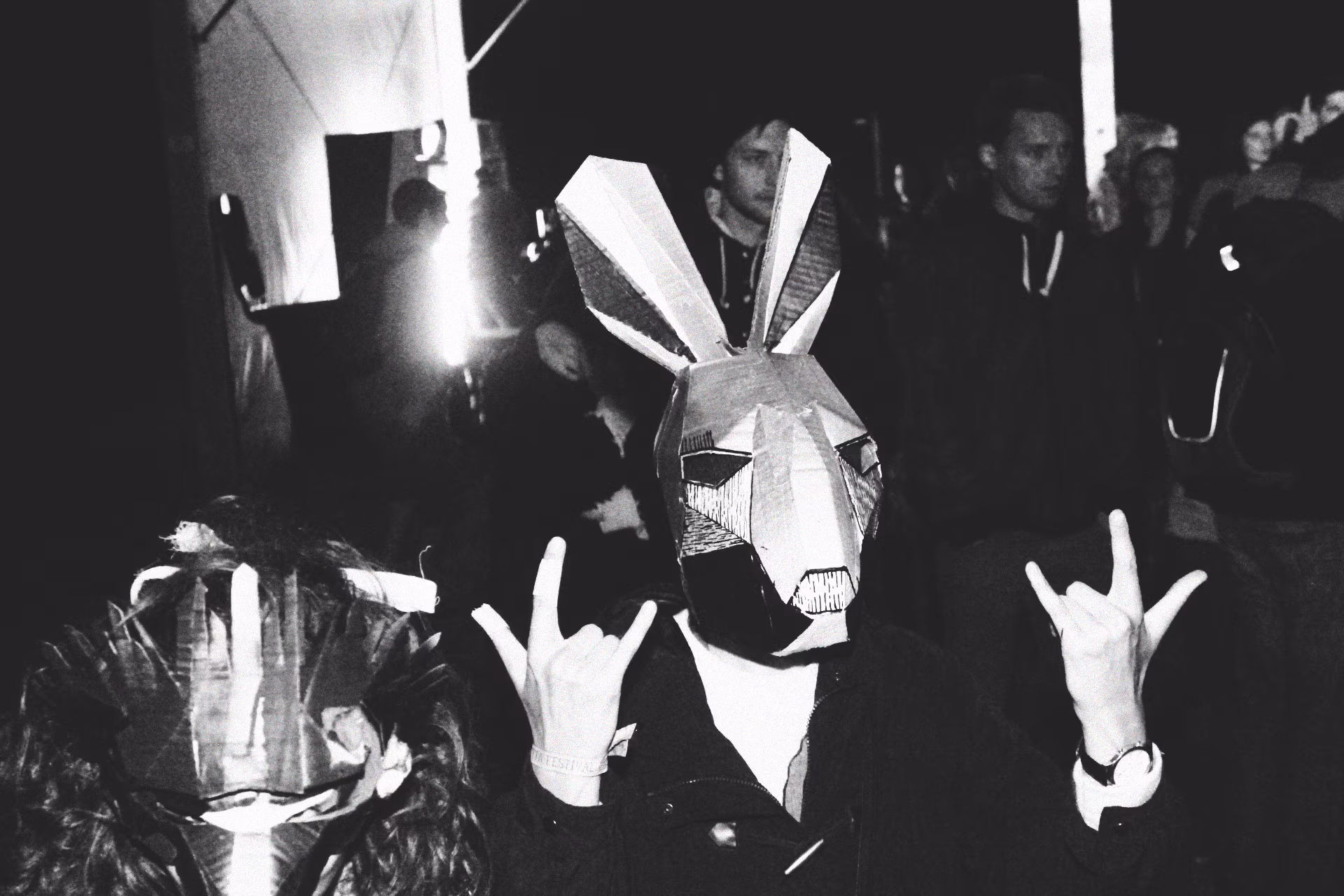 Gallery: Satta Festival 2014