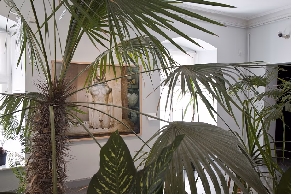 Arheoloogiafestivalil tuleb meelde, et kõik on ajutine