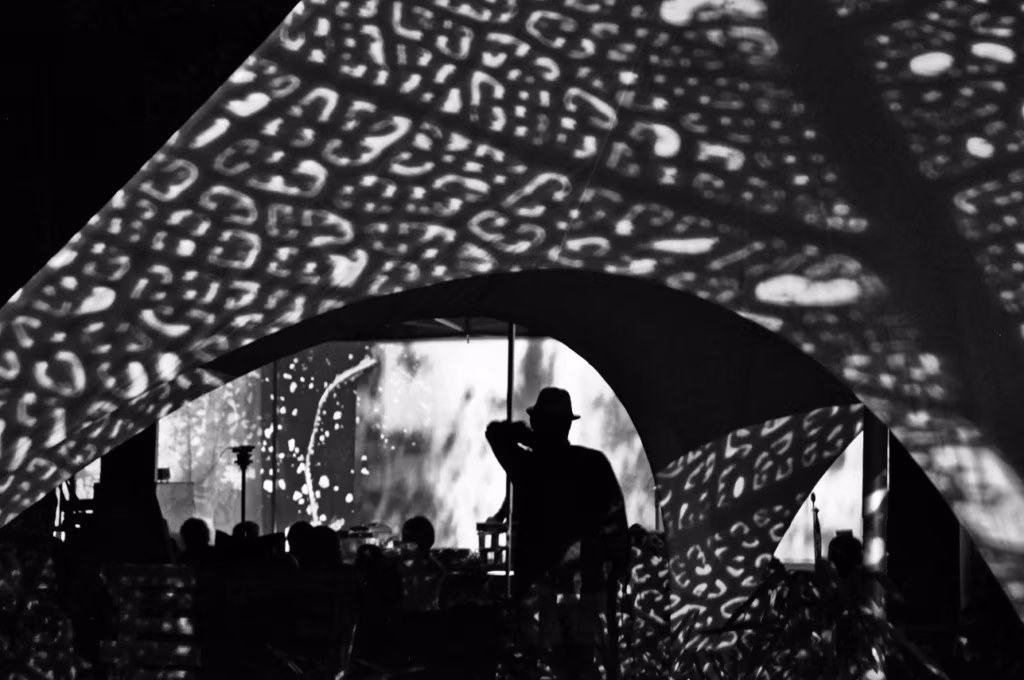 Galerii: Kukemuru Ambient 2014