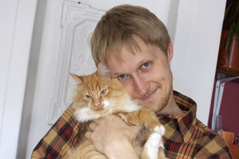 DJ-ankeet: Lauri Täht