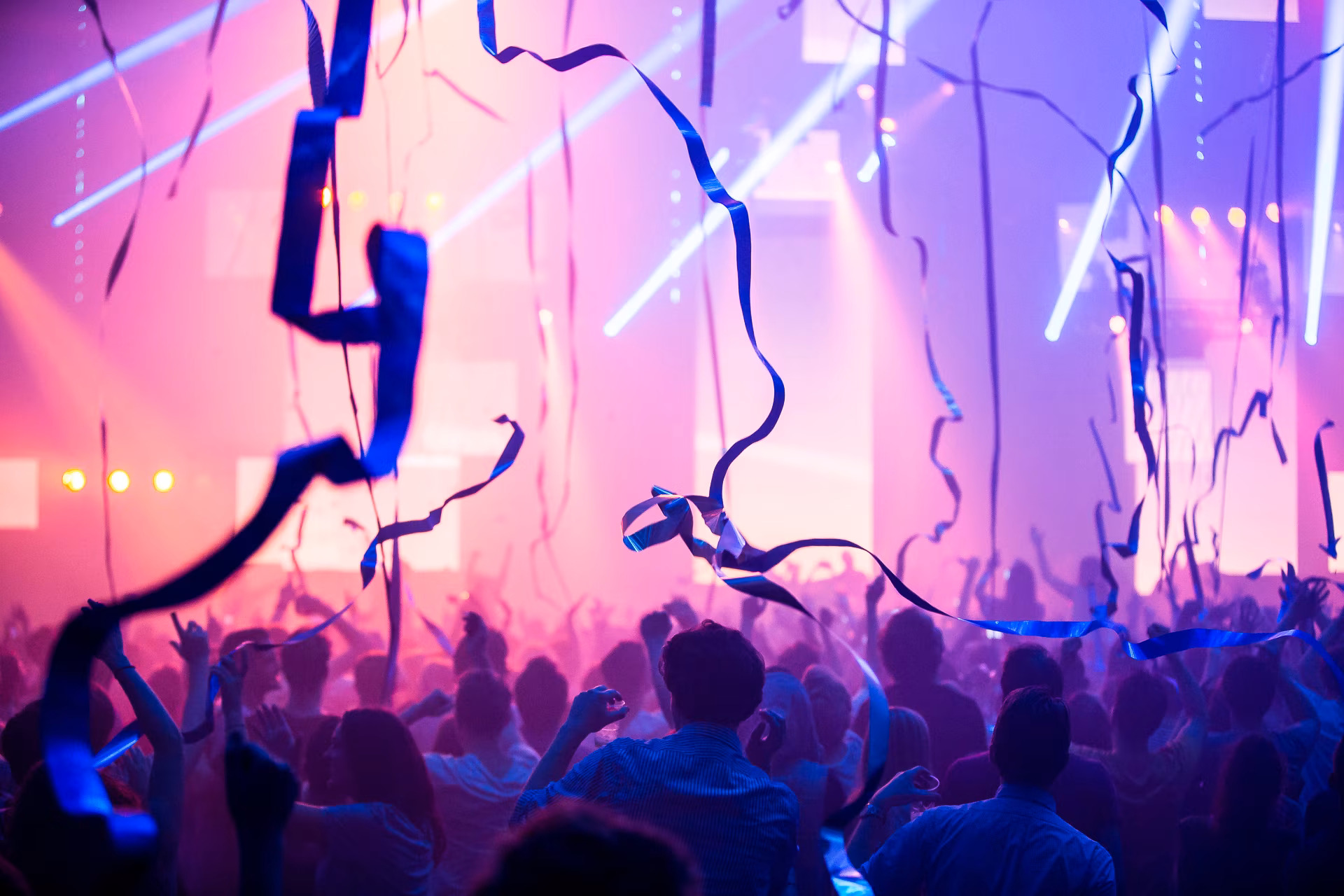 Amsterdam Dance Event announces first festival program names