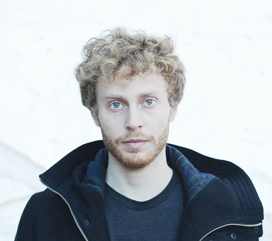 Falty DL. Foto: Earth Agency