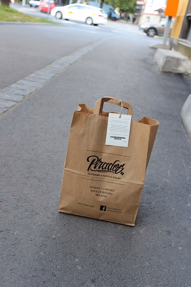 Idealist: „Eesti noorte Nokiaks on unistused”