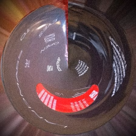 Plaadiarvustus: Badass Yuki – OPEN YOUR EYES TO THE LANDMASS (Porridge Bullet, 2014)