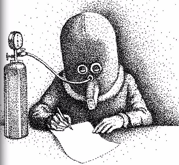 SIIN on ääretult kitsas