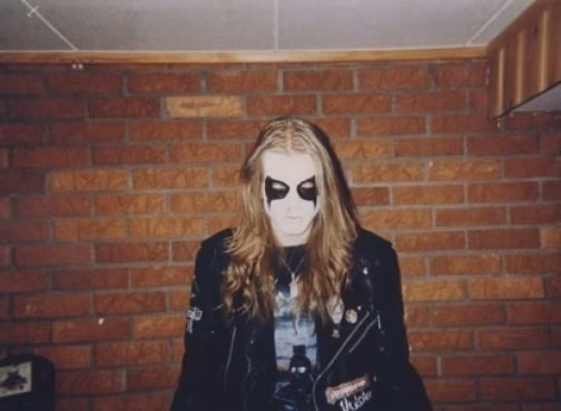 Muusikadokumentaale metal’ist baleaarideni