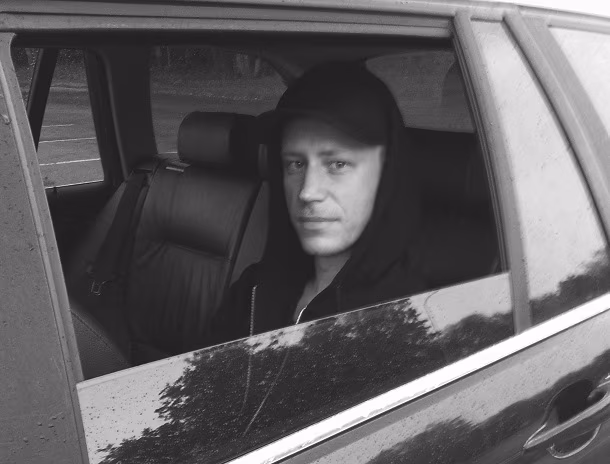 DJ-ankeet: Märt Kivi (Kivi)