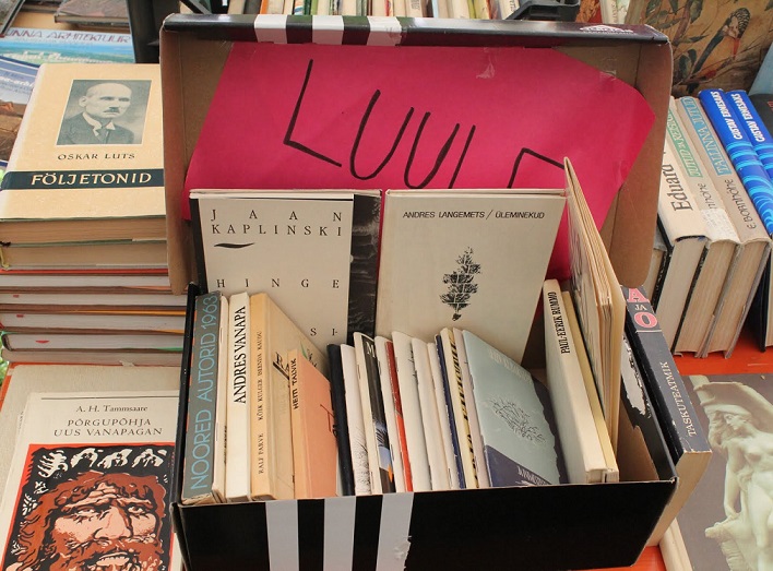 Foto: Eduard Vilde Muuseum