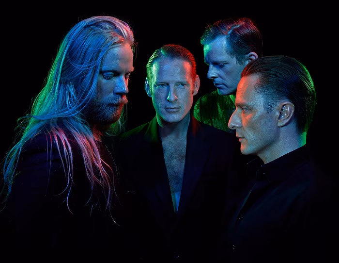 Islandi klubimuusika novaator GusGus esineb 14. novembril Rock Cafes