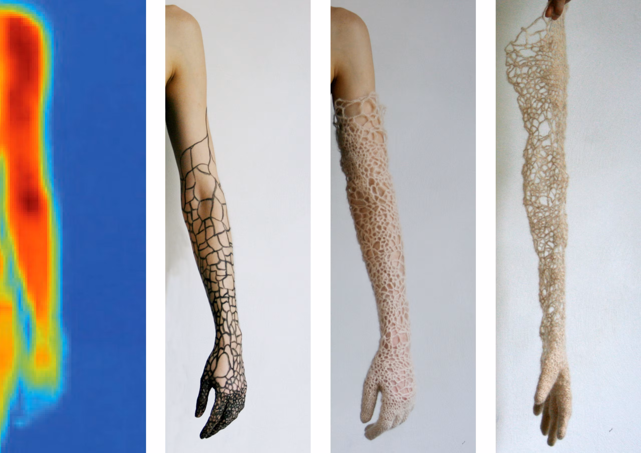 The magical transformation