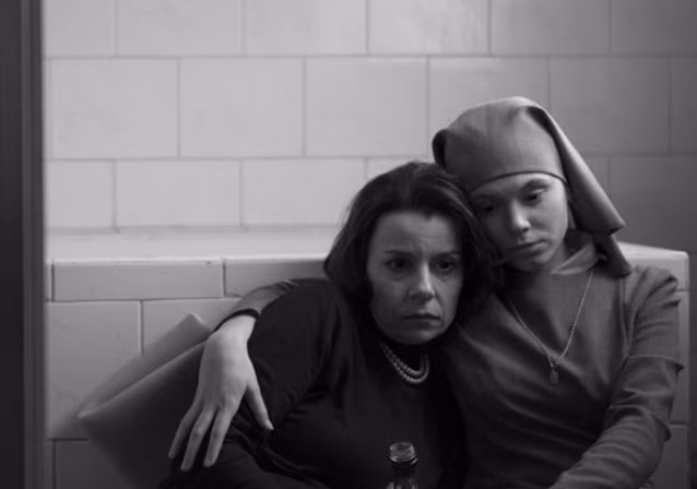 Eesti kinodesse j&otilde;uab Paweł Pawlikowski auhinnatud film &bdquo;Ida&rdquo;