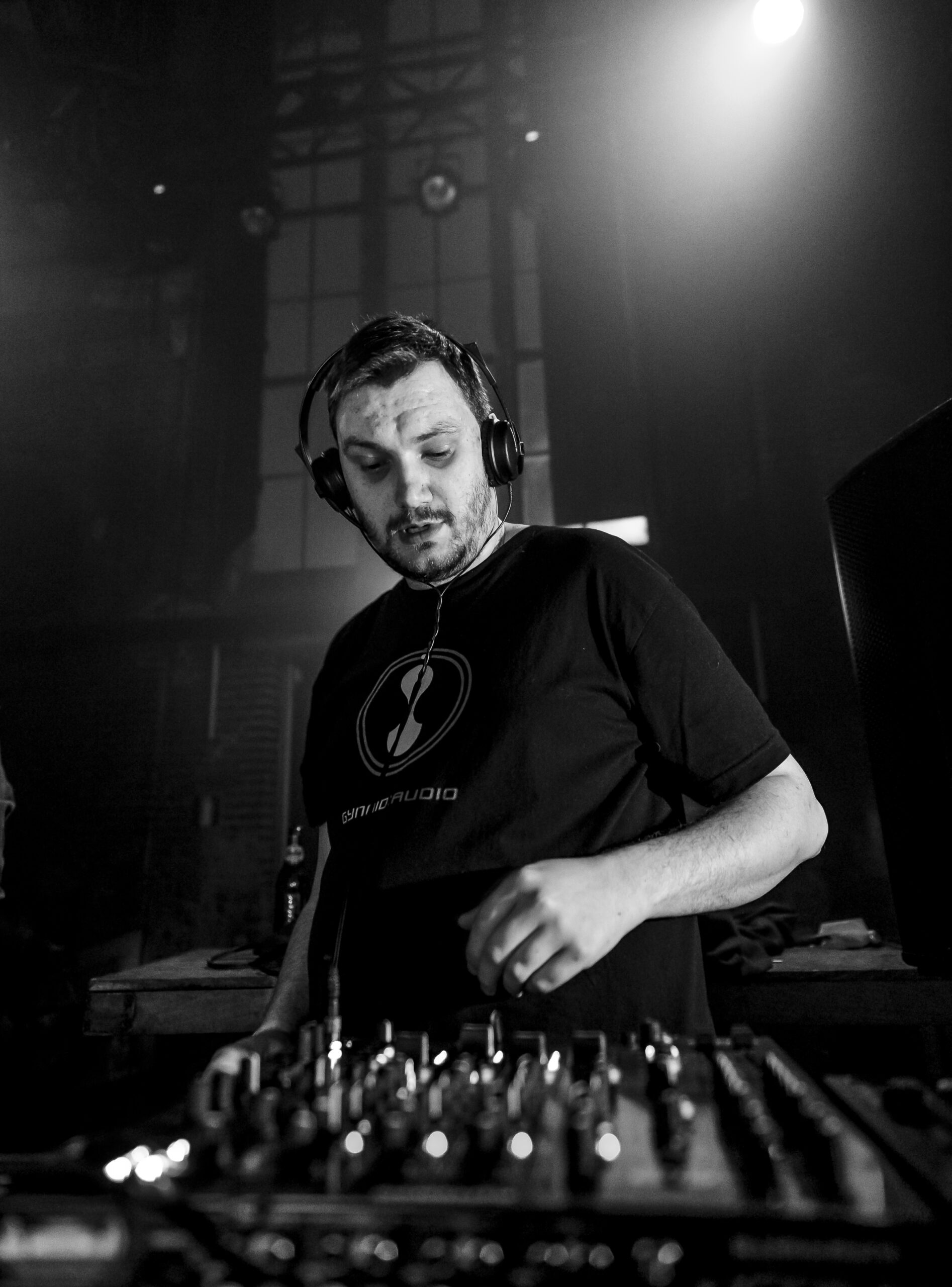 Mattias Fridell. Foto: photo-company.nl.