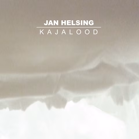 Plaadiarvustus: Jan Helsing – Kajalood (Seksound, 2014)