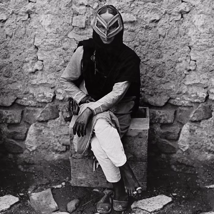 Skaņu Mežs returns with Andy Stott, Xeno & Oaklander, Marissa Nadler and others