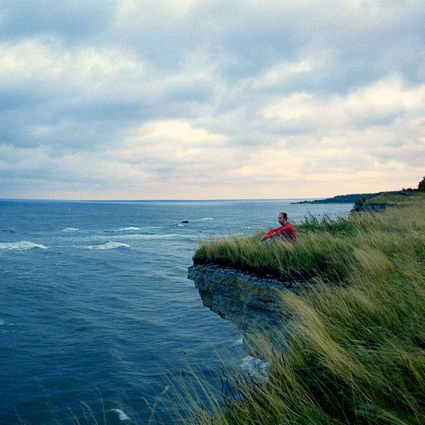 Uus Eesti Biit: Taavi Tulev