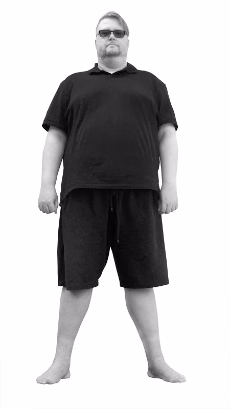 DJ-ankeet: Anders Ilar