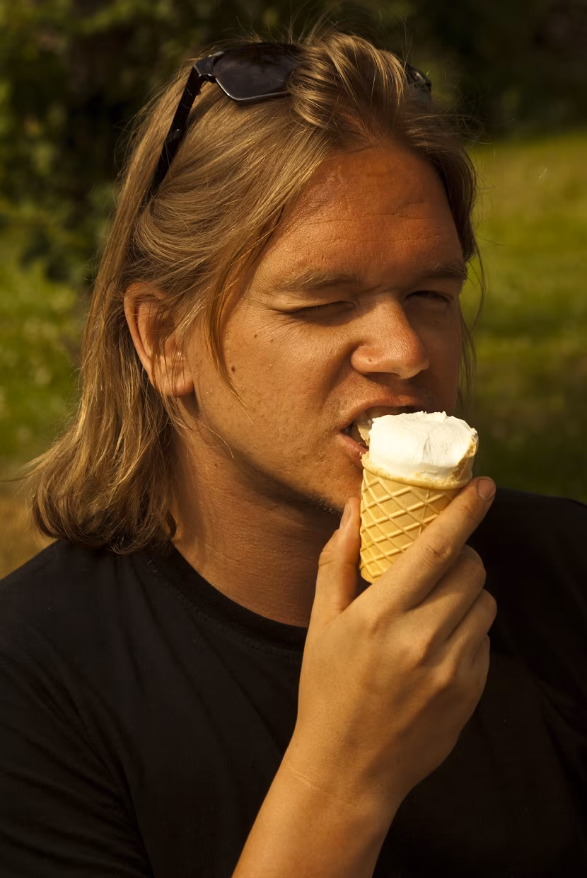 Jürgen Tina kaheksa teesi