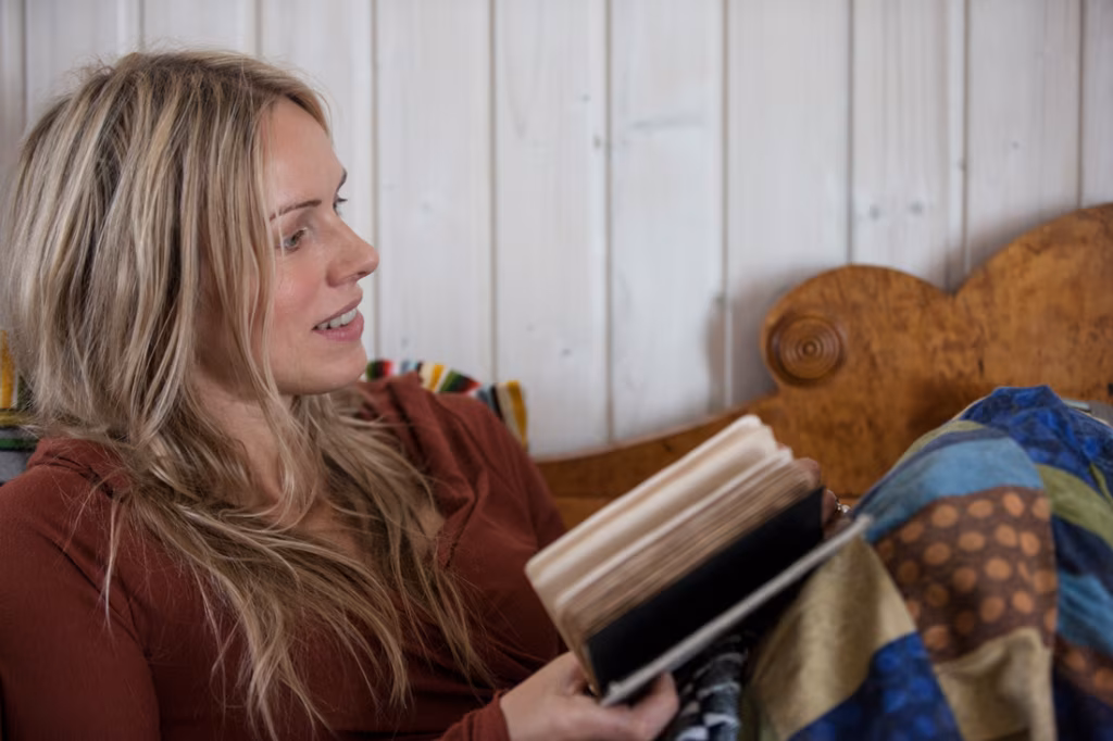 Millele toetub kirjanik?