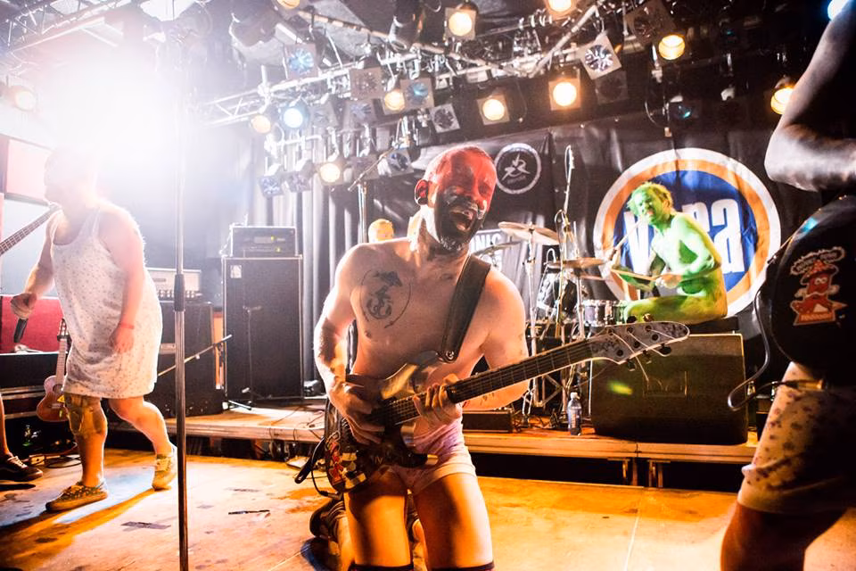 Eurosonic Noorderslag reveals more acts for 2015