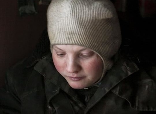 „Olga – minu sõpradele”