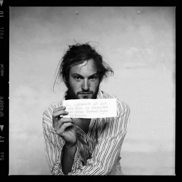 Konstantin. Pressifoto