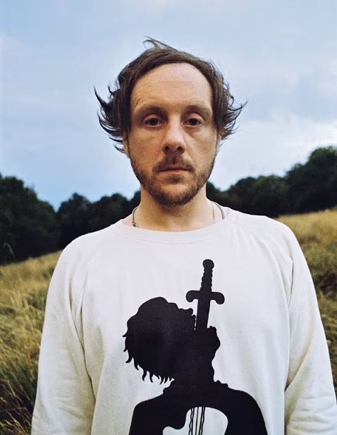 Peosari ДИМА toob Tallinnasse Lee Gamble&rsquo;i